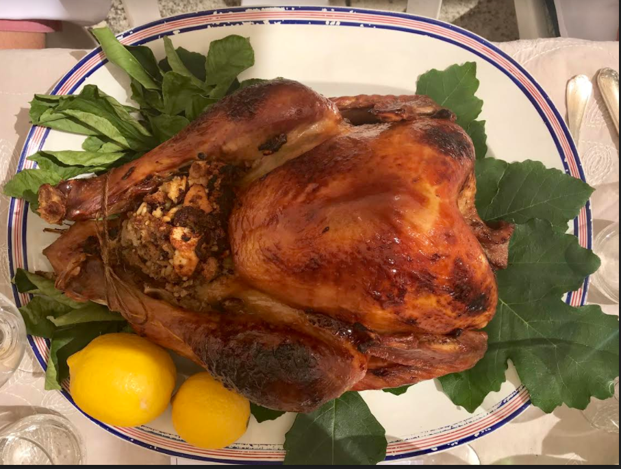 Swanbourne Market — Perfect Roast Turkey